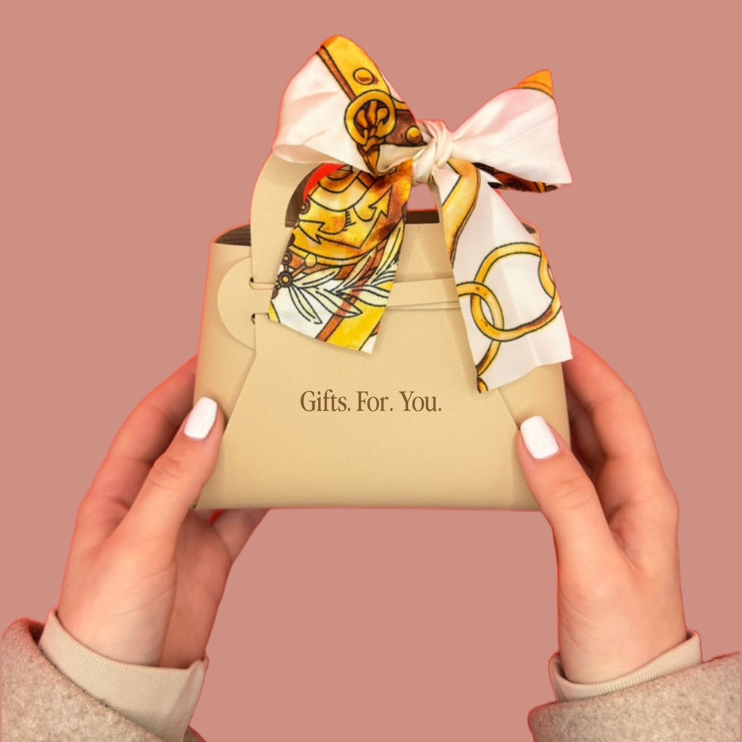 Body & Hair Ritual –  Maslo za telo + Glineni šampon