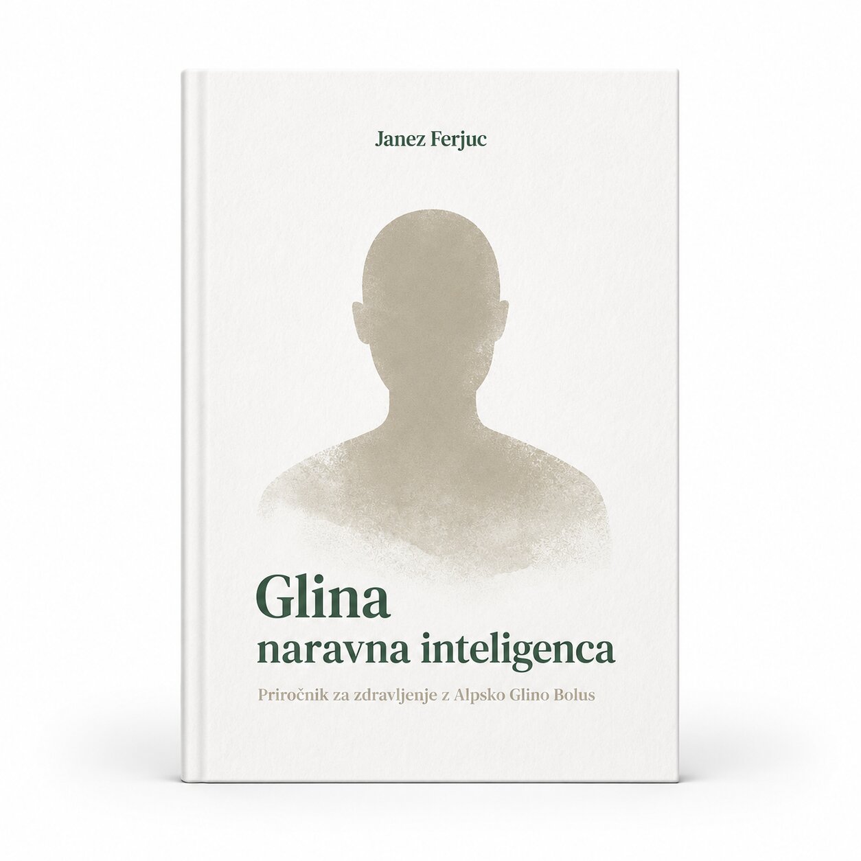 Glina naravna inteligenca - priročnik