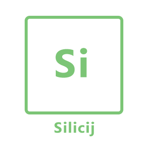 silicij-tr